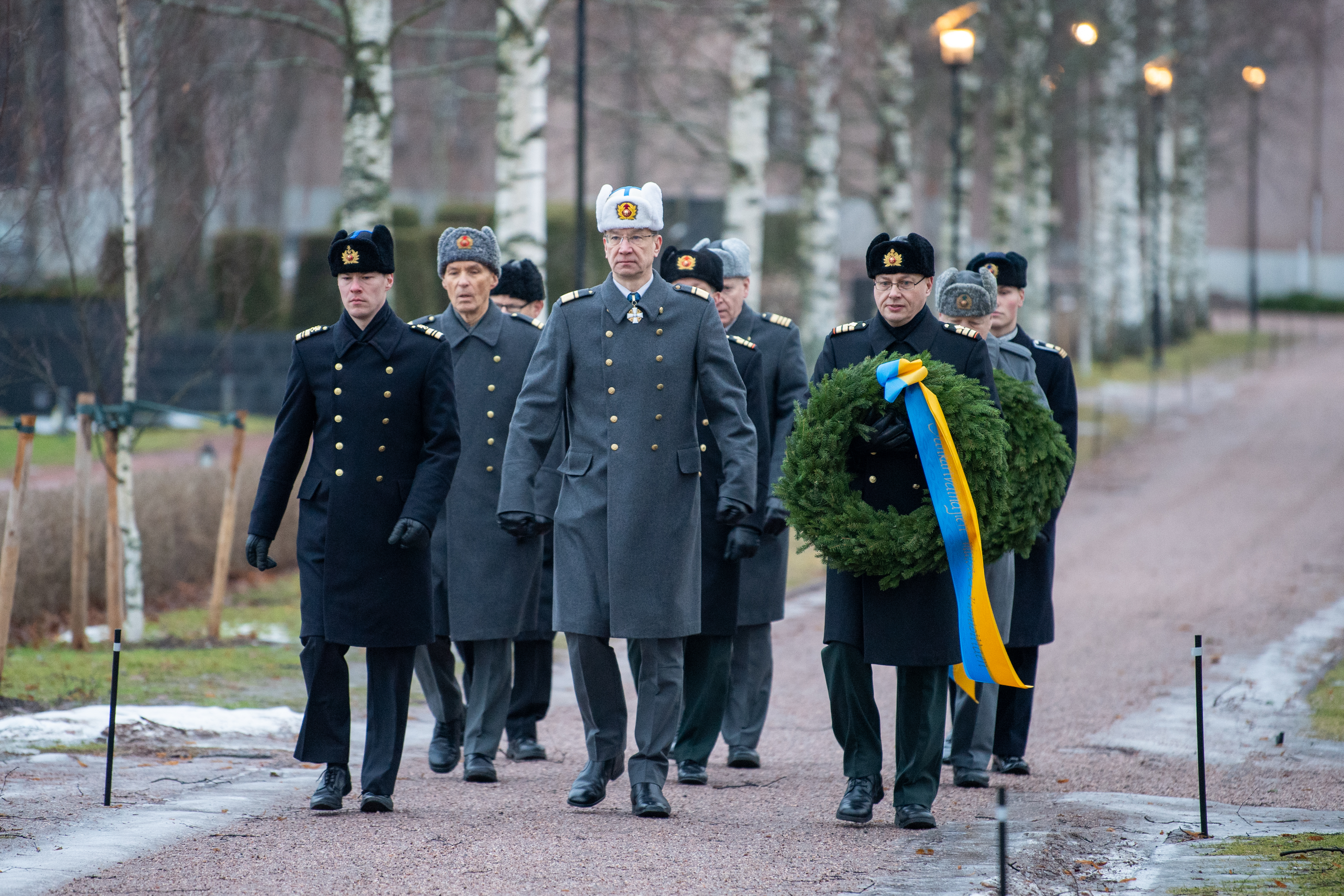 kadettikunta 27.1. 25 63