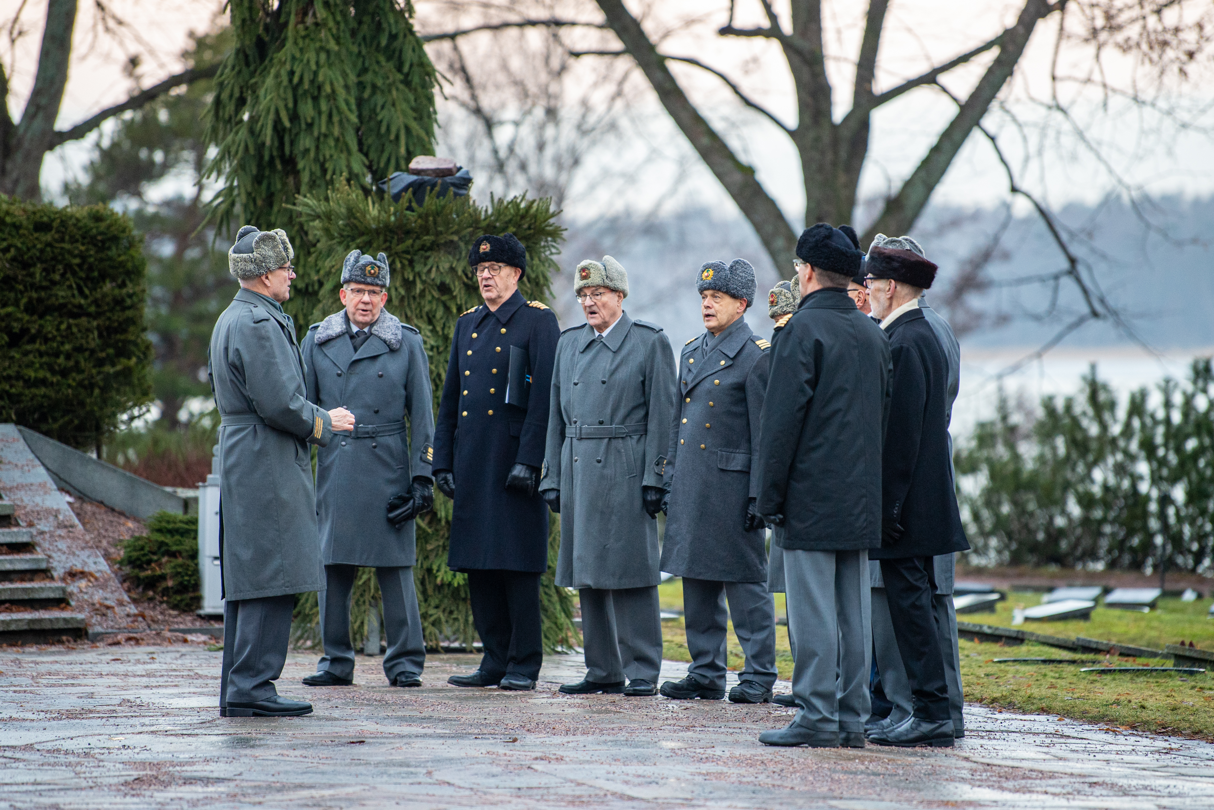 kadettikunta 27.1. 25 67