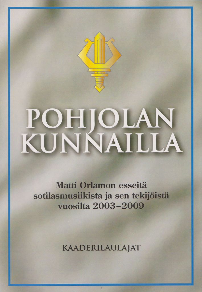 Pohjolan kunnailla